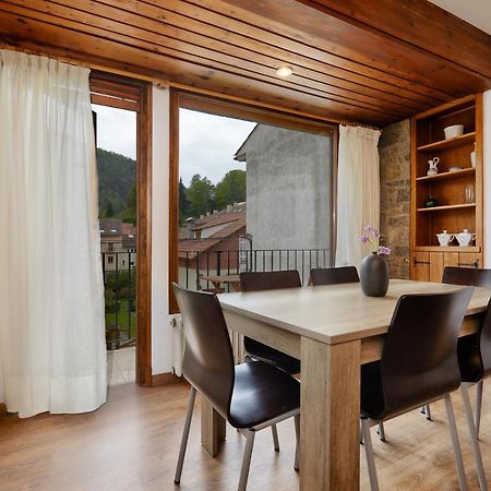 Apartaments Camprodon Centre Экстерьер фото