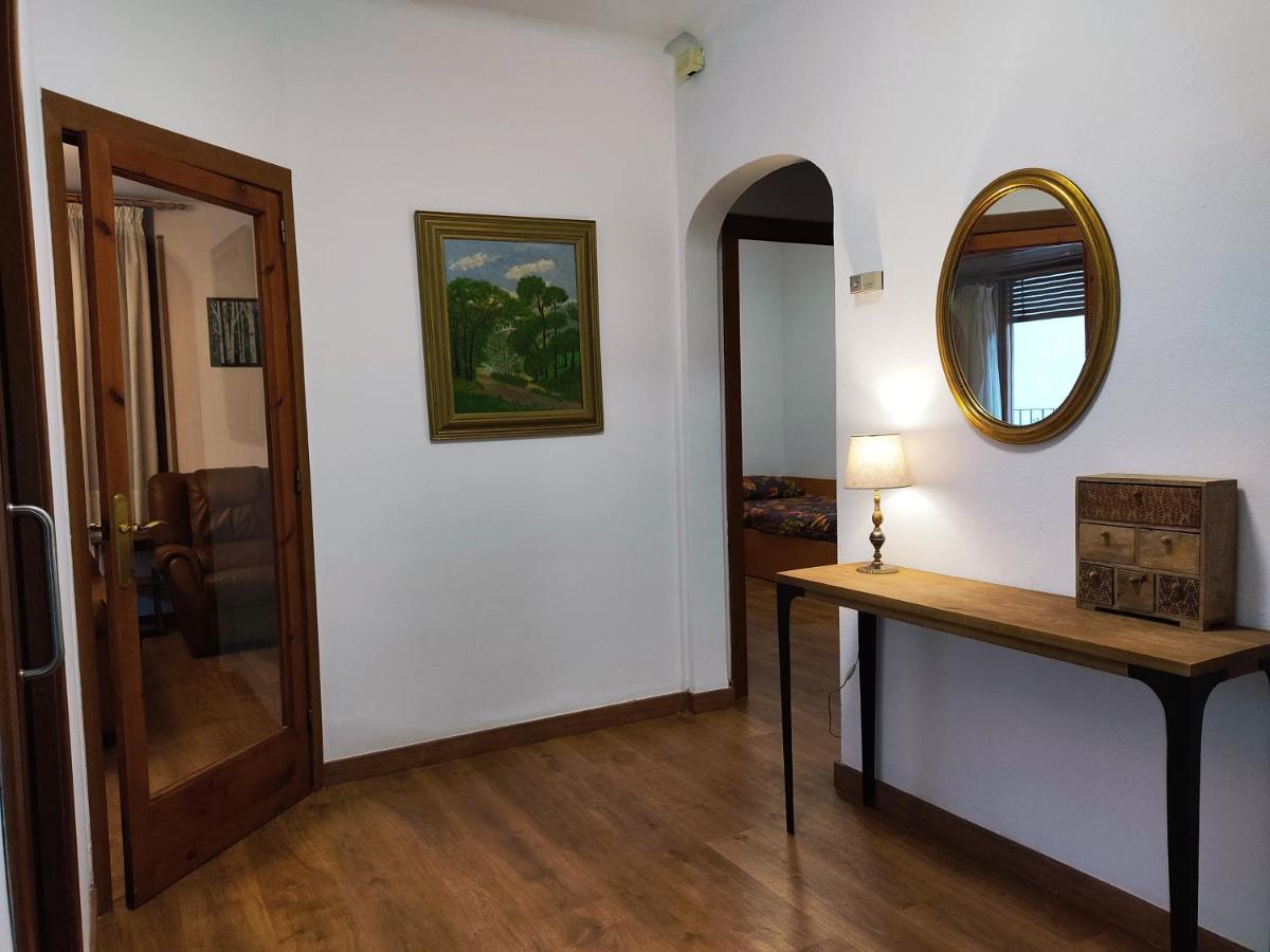 Apartaments Camprodon Centre Экстерьер фото