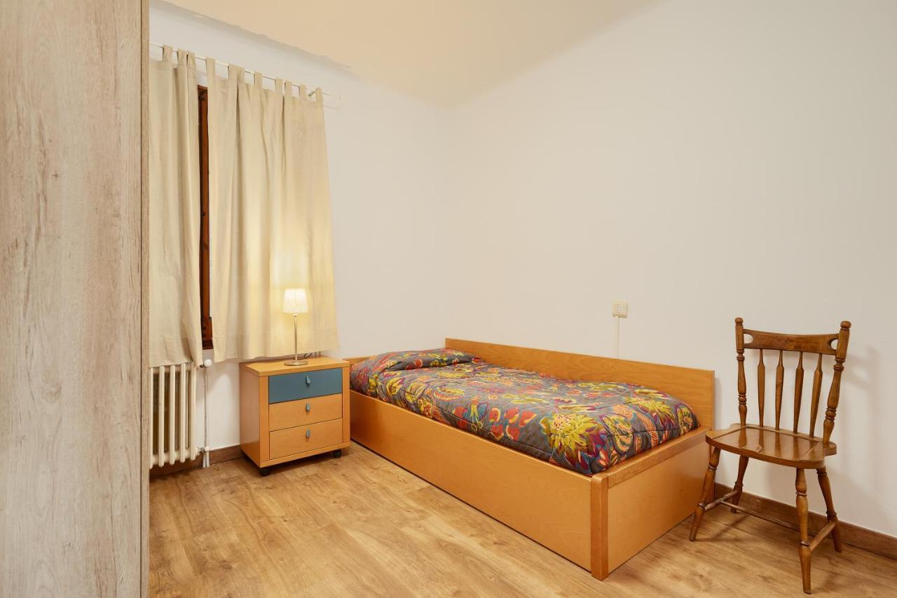 Apartaments Camprodon Centre Экстерьер фото